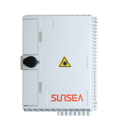 日海室内分纤箱