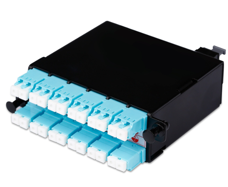 G4 MPO/MTP模块与面板