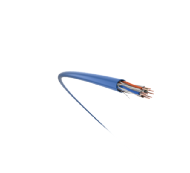 UTP-13-6-4P非屏蔽双绞线 Cat.6 24AWG