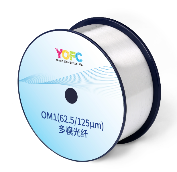 长飞OM1(62.5/125μm)多模光纤